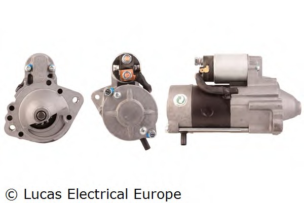 Electromotor
