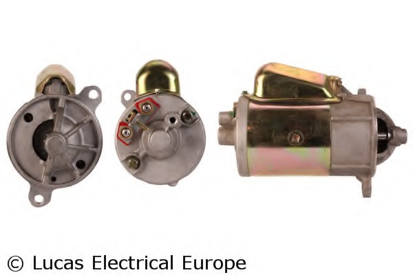 Electromotor