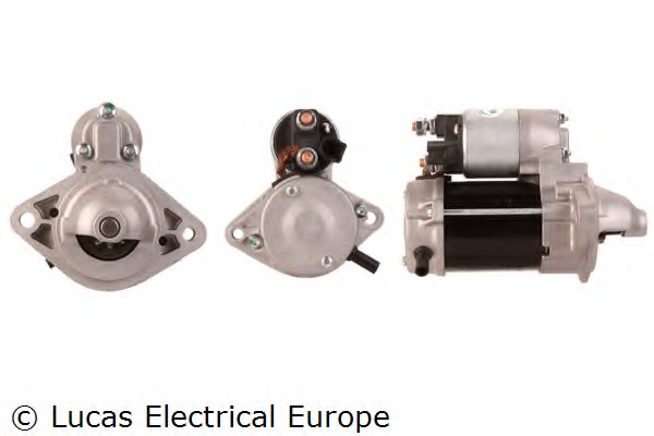 Electromotor