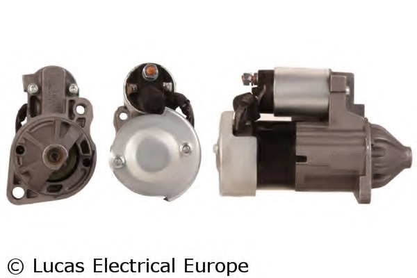 Electromotor