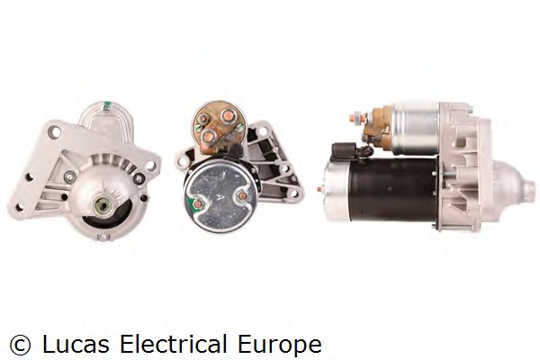 Electromotor
