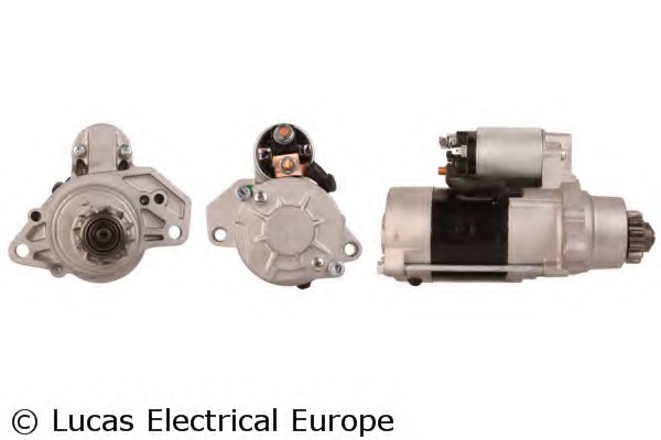 Electromotor