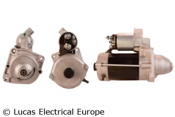 Electromotor