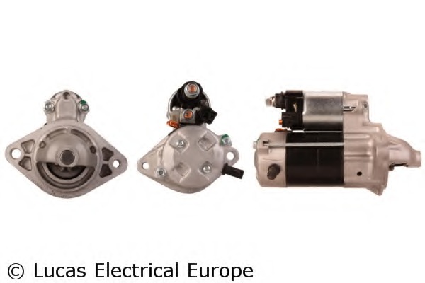 Electromotor