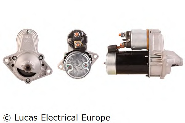 Electromotor