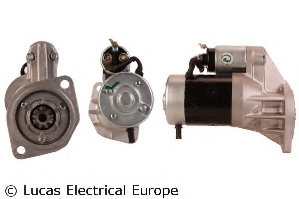 Electromotor