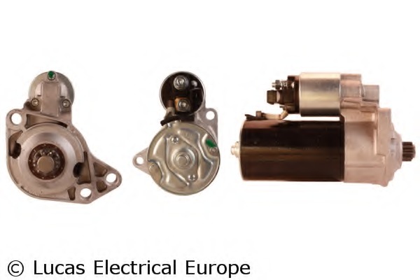 Electromotor