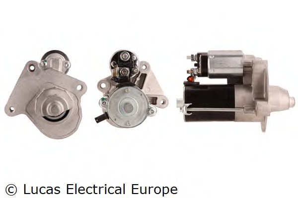 Electromotor