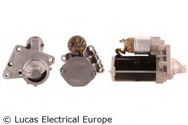 Electromotor