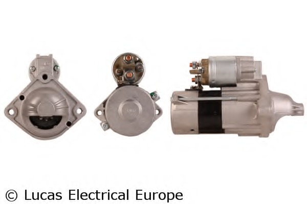 Electromotor