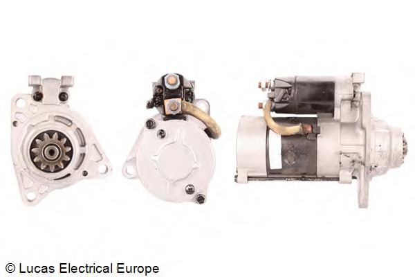 Electromotor