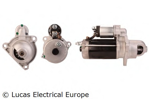 Electromotor