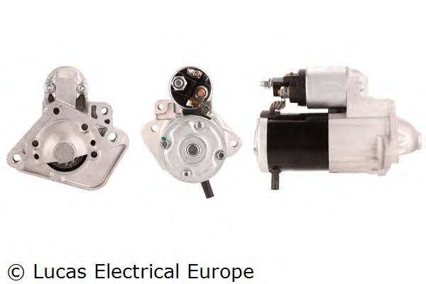 Electromotor