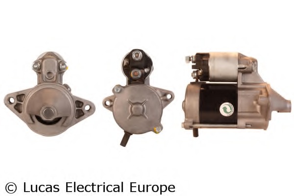 Electromotor