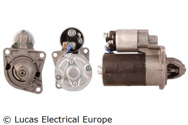 Electromotor