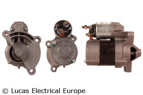 Electromotor
