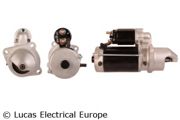 Electromotor