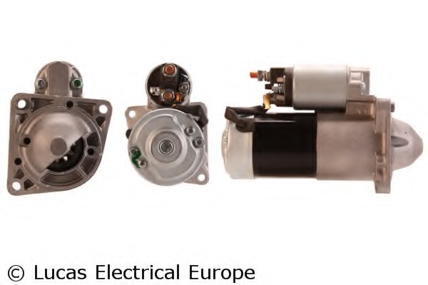 Electromotor