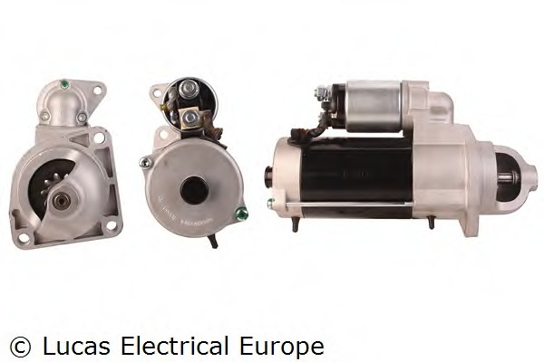 Electromotor