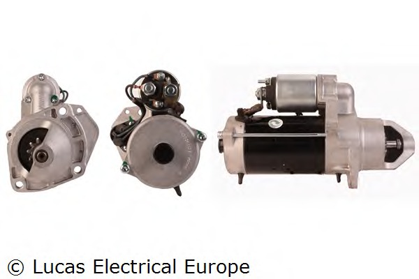 Electromotor