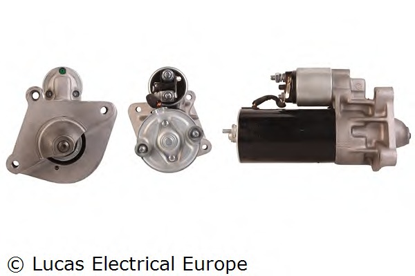 Electromotor