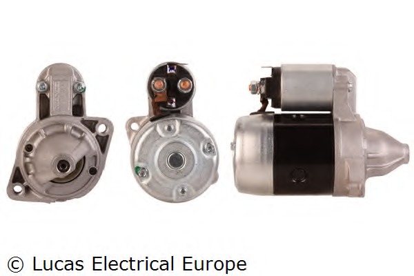 Electromotor