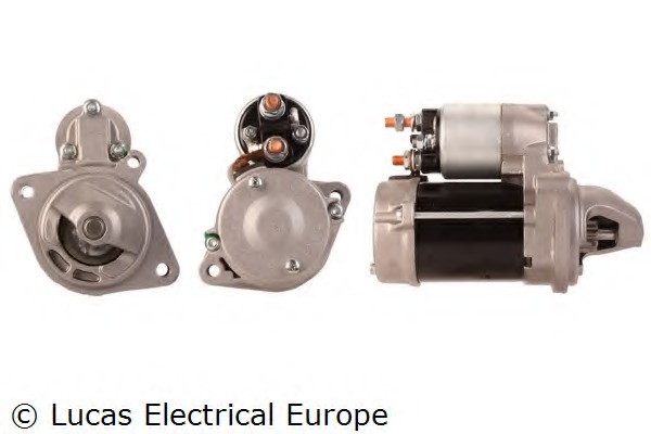 Electromotor