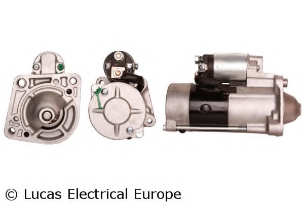 Electromotor