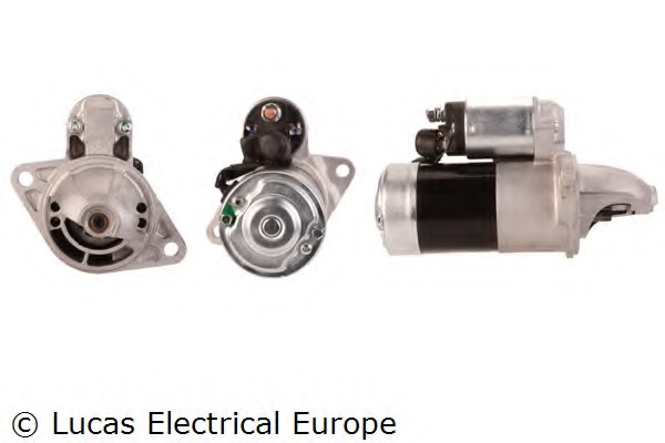 Electromotor
