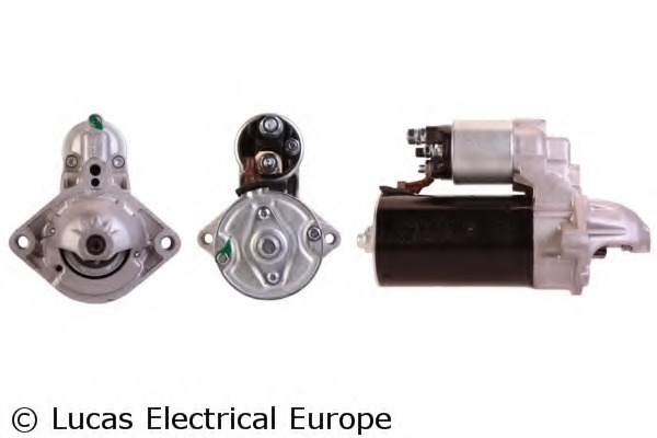 Electromotor