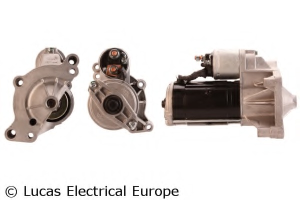 Electromotor