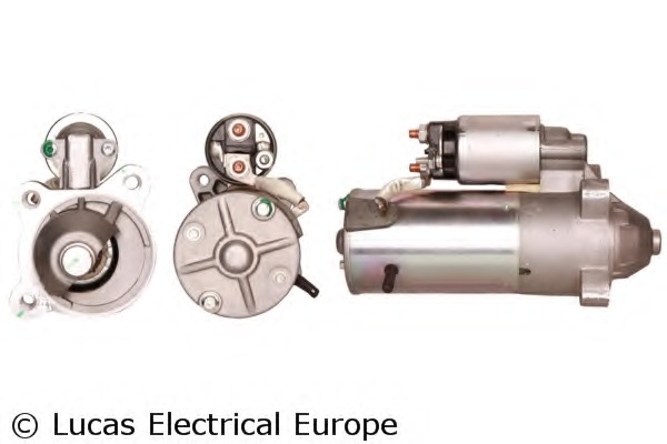 Electromotor