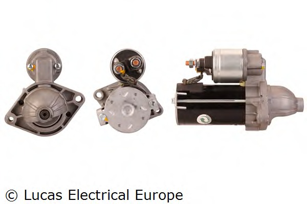Electromotor