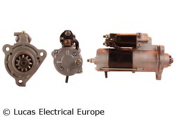 Electromotor