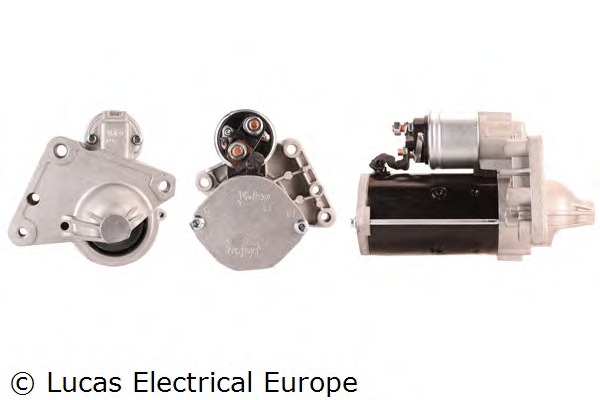 Electromotor