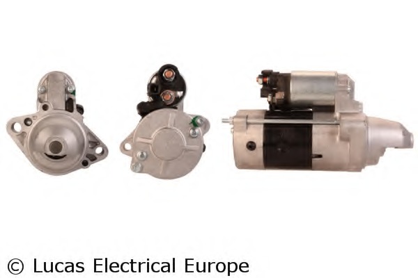 Electromotor