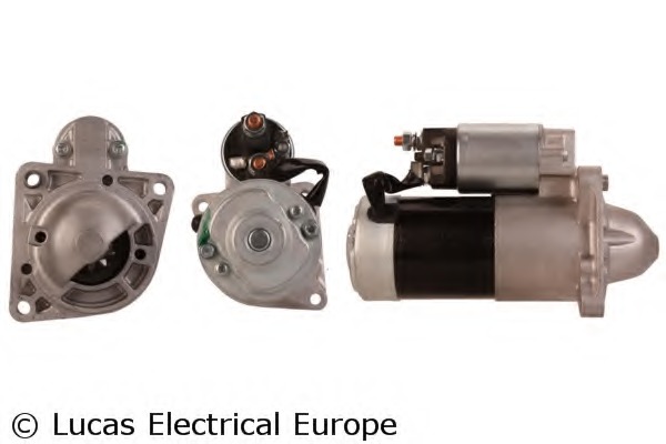 Electromotor