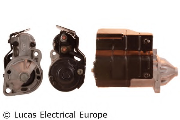 Electromotor