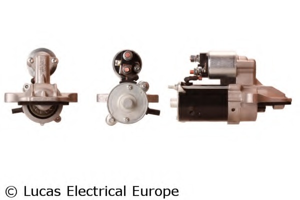 Electromotor