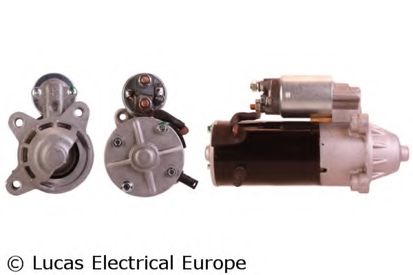 Electromotor