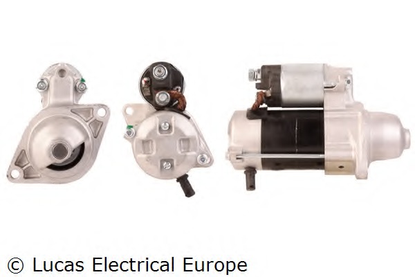 Electromotor