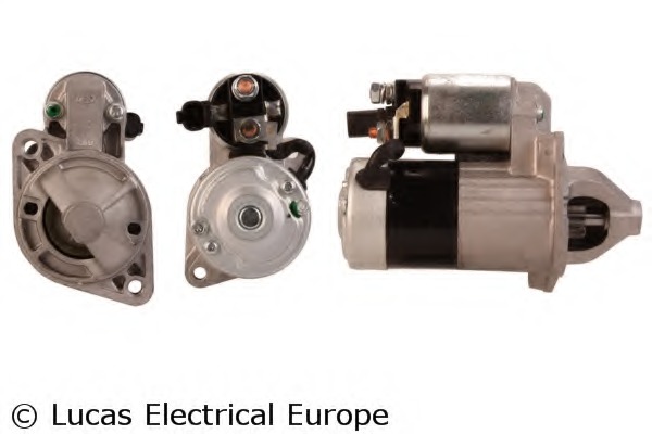 Electromotor