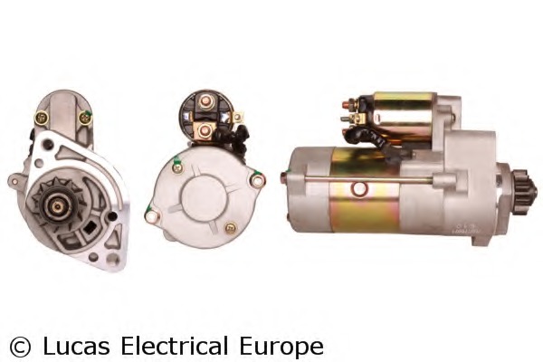 Electromotor