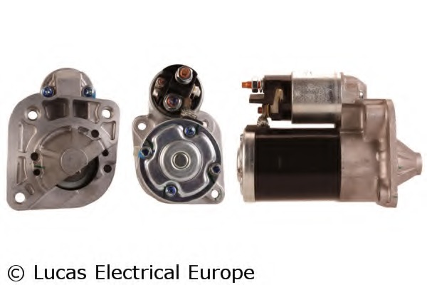 Electromotor