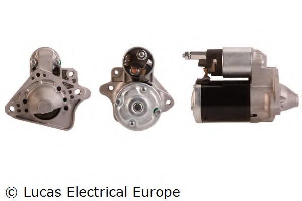 Electromotor