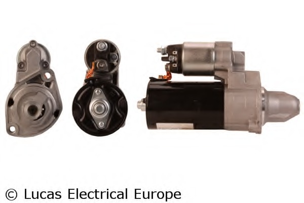 Electromotor
