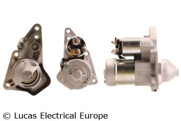 Electromotor
