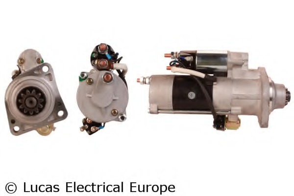 Electromotor