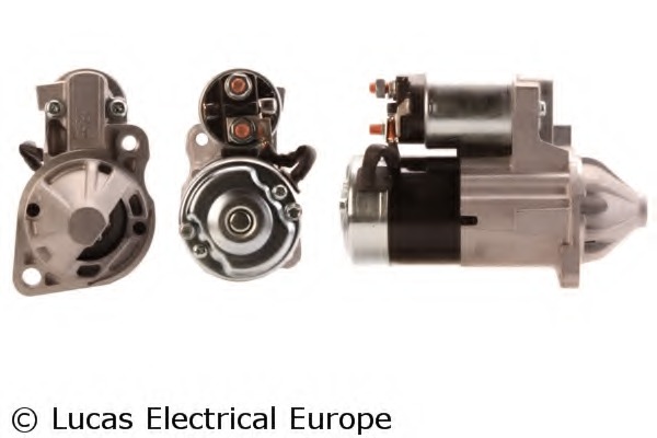 Electromotor