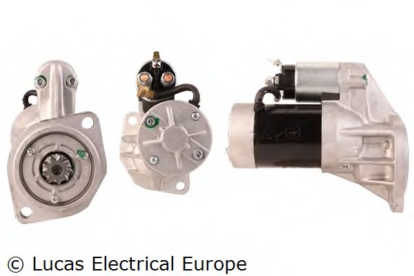 Electromotor